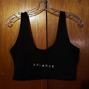 Balance Athletica Ascend Bra size LARGE